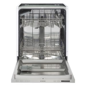 Stoves SDW60 Built In Dishwasher 60cm - Image 3