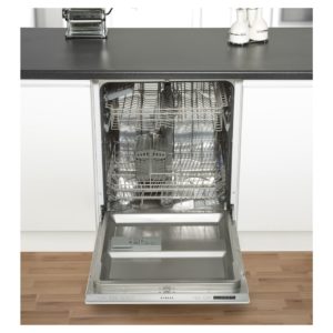 Stoves SDW60 Built In Dishwasher 60cm - Image 5