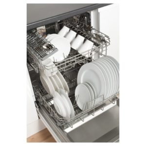 Stoves SDW60 Built In Dishwasher 60cm - Image 8