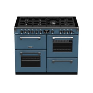 Stoves ST RICH DX S1100G CB Tbl 110cm Gas Range Cooker - Image 5