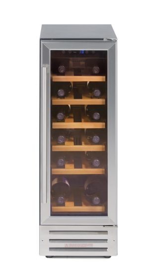 Stoves 300WC Mk2 18 Bottle Wine Cooler