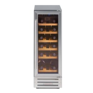 Stoves 300WC Mk2 18 Bottle Wine Cooler - Image 2