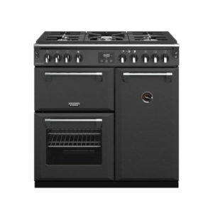 Stoves ST RICH DX S900G CB Agr 90cm Gas Range Cooker