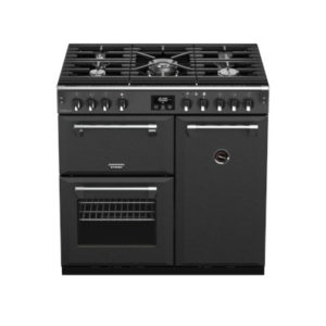 Stoves ST RICH DX S900G CB Agr 90cm Gas Range Cooker - Image 5