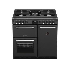 Stoves ST RICH DX S900G CB Agr 90cm Gas Range Cooker - Image 7