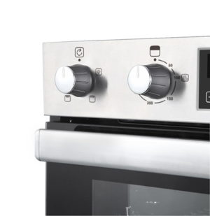 Belling BEL BI902FP Sta Built-In Double Electric Oven - Image 3