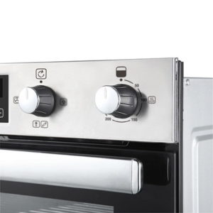 Belling BEL BI902FP Sta Built-In Double Electric Oven - Image 4