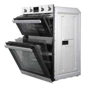 Belling BEL BI902FP Sta Built-In Double Electric Oven - Image 5