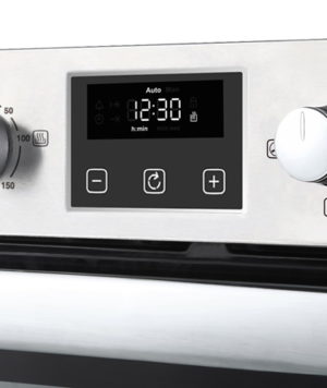 Belling BEL BI902FP Sta Built-In Double Electric Oven - Image 6