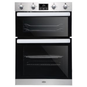 Belling BEL BI902FP Sta Built-In Double Electric Oven - Image 8