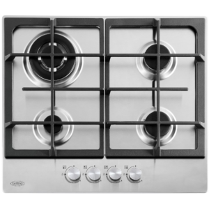 Belling BEL GHU603CI STA 60cm Stainless Gas Hob