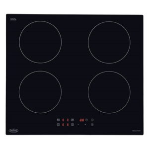 Belling BELIHT6013BLK 60cm 13Amp Induction Hob