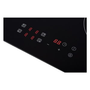 Belling BELIHT6013BLK 60cm 13Amp Induction Hob - Image 5