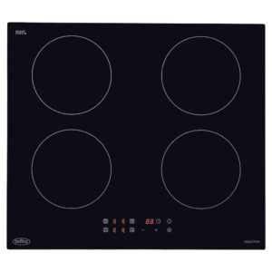 Belling BELIHT6013BLK 60cm 13Amp Induction Hob - Image 6