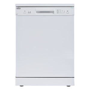 Belling  FDW120 w 60cm 12 Place Setting Dishwasher