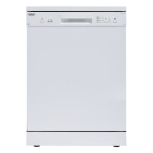 Belling  FDW120 w 60cm 12 Place Setting Dishwasher - Image 2