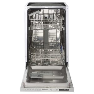 Stoves SDW45 Built In Dishwasher 45cm - Image 2