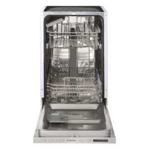 Stoves SDW45 Built In Dishwasher 45cm - Image 3