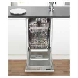 Stoves SDW45 Built In Dishwasher 45cm - Image 8