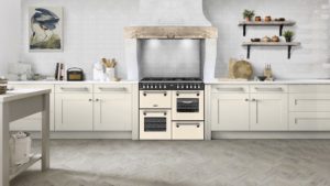 Stoves DX RCA RICH 100DF 100cm Richmond DX Dual Fuel Range Cooker - Cream - Image 11