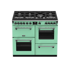 Stoves ST RICH DX S1000G CB Mmi 100cm Gas Range Cooker - Image 5