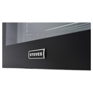 Stoves ST BI902MFCT Blk Built In Double Electric Oven - Image 6