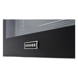 Stoves ST BI902MFCT Blk Built In Double Electric Oven - Image 8