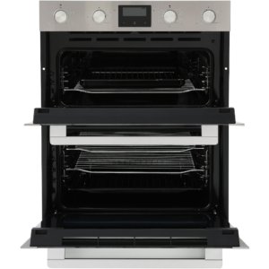 Belling BEL BI703MFC STA Built Under Oven with Catalytic Liners - Image 2