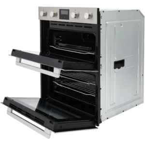 Belling BEL BI703MFC STA Built Under Oven with Catalytic Liners - Image 3