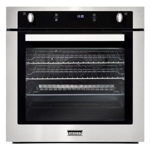 Stoves ST SEB602PY Sta Built In Single Electric Oven