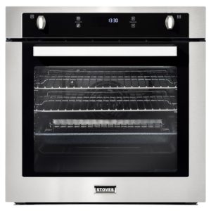 Stoves ST SEB602PY Sta Built In Single Electric Oven - Image 2