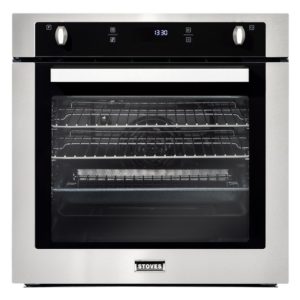 Stoves ST SEB602PY Sta Built In Single Electric Oven - Image 3