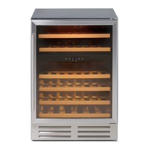 Stoves 600WC Mk2 46 Bottle Wine Cooler