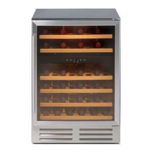 Stoves 600WC Mk2 46 Bottle Wine Cooler - Image 3