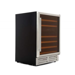 Stoves 600WC Mk2 46 Bottle Wine Cooler - Image 6