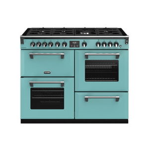 Stoves ST RICH DX S1100G CB Cbl 110cm Gas Range Cooker