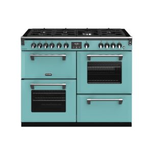 Stoves ST RICH DX S1100G CB Cbl 110cm Gas Range Cooker - Image 2