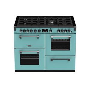 Stoves ST RICH DX S1100G CB Cbl 110cm Gas Range Cooker - Image 5