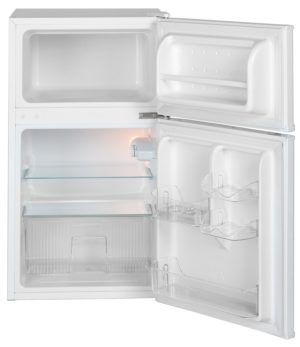 Lec T50084W Undercounter Fridge Freezer - Image 3