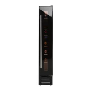 Stoves 150WC 7 Bottle Wine Cooler - Image 2