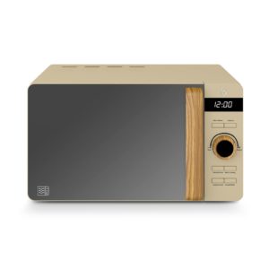 Swan SM22036LOAT 20L Nordic Digital Microwave