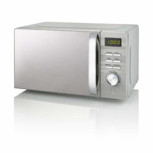 Swan SM22038LGRN Symphony Digital Microwave