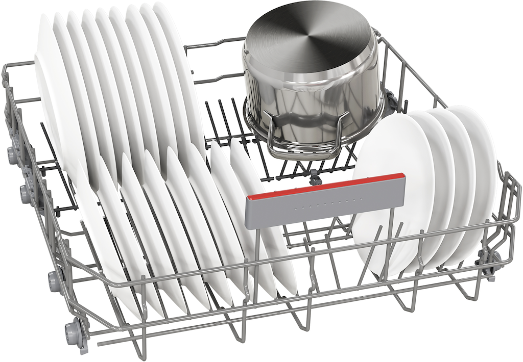 Bosch SMV2ITX18G, Fully-integrated dishwasher - Image 2