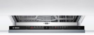 Bosch SMV2ITX18G, Fully-integrated dishwasher - Image 4