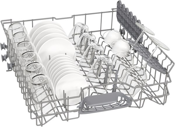 Bosch SMV2ITX18G, Fully-integrated dishwasher - Image 5