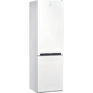 Indesit LD70S1W Freestanding Fridge Freezer - White