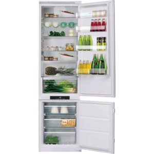 Hotpoint BCB8020AAFC0 Built-In Fridge Freezer