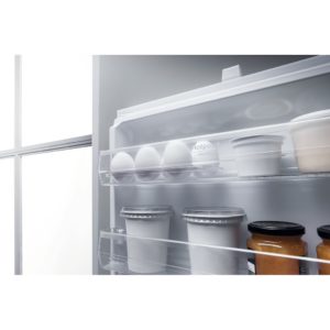 Hotpoint BCB8020AAFC0 Built-In Fridge Freezer - Image 11