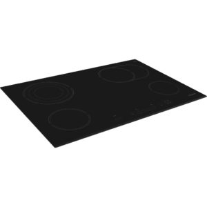 Hotpoint Elegance CRC641DB Electric Ceramic Hob - Black - Image 2