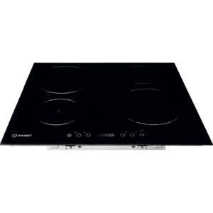 Indesit Aria VIS 640 C Induction Hob in Black - Image 2